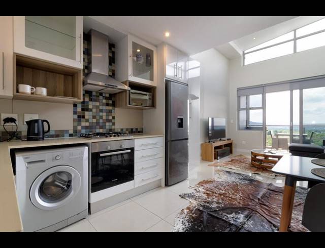 2 BEDROOM APARTMENT FOR SALE IN ROSEBANK